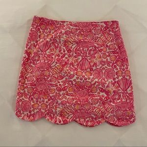 Lilly Pulitzer Lynnie Skirt
